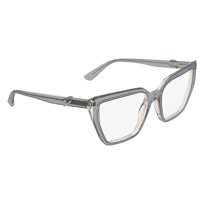 Optical Frames Karl Lagerfeld KL6252 036 55 17 — vista 8