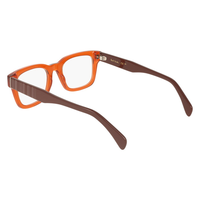 Gafas Graduadas Paul Smith PS25627 NYMANS 204 52 21 — vista 4