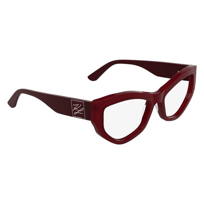 Optical Frames Karl Lagerfeld KL6211 600 55 17 — vista 8