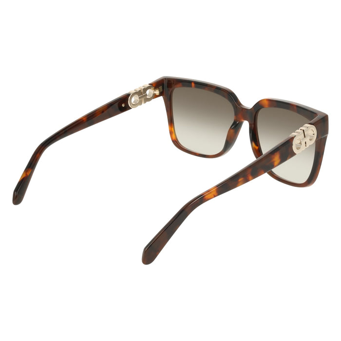 Солнцезащитные очки Ferragamo SF2109S 240 58 16 — vista 6