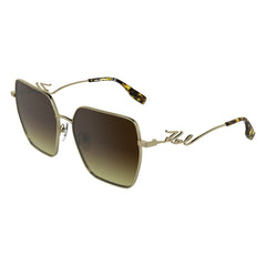 Солнцезащитные очки Karl Lagerfeld KL362S 715 59 17