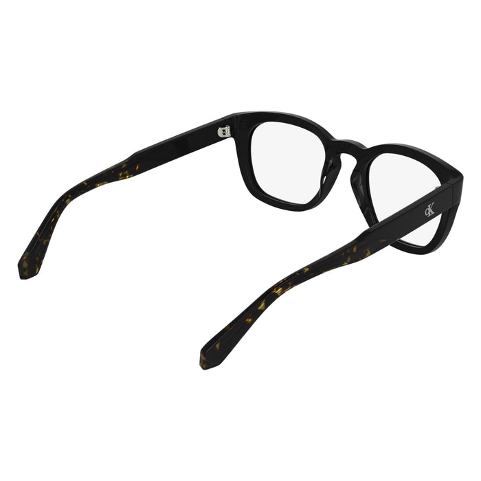 Optical Frames Calvin Klein Jeans CKJ25626 001 50 20 — vista 6