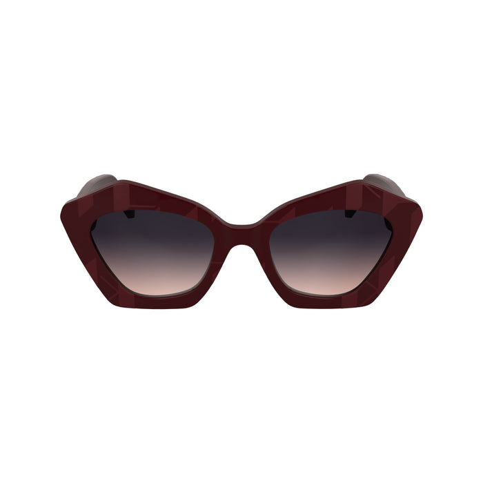 Gafas de Sol Karl Lagerfeld KL6199S 601 53 21 — vista 2