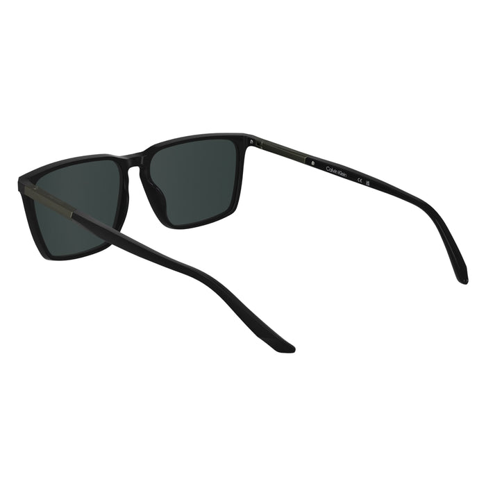 Gafas de Sol Calvin Klein (Ck) CK25505S 001 58 15 — vista 4