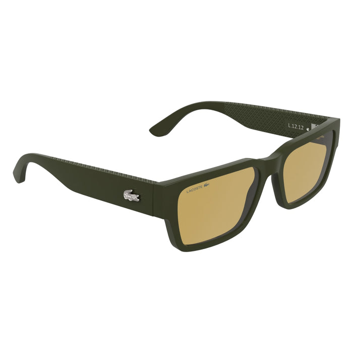 太阳镜 Lacoste L6107S 301 57 18 — vista 8
