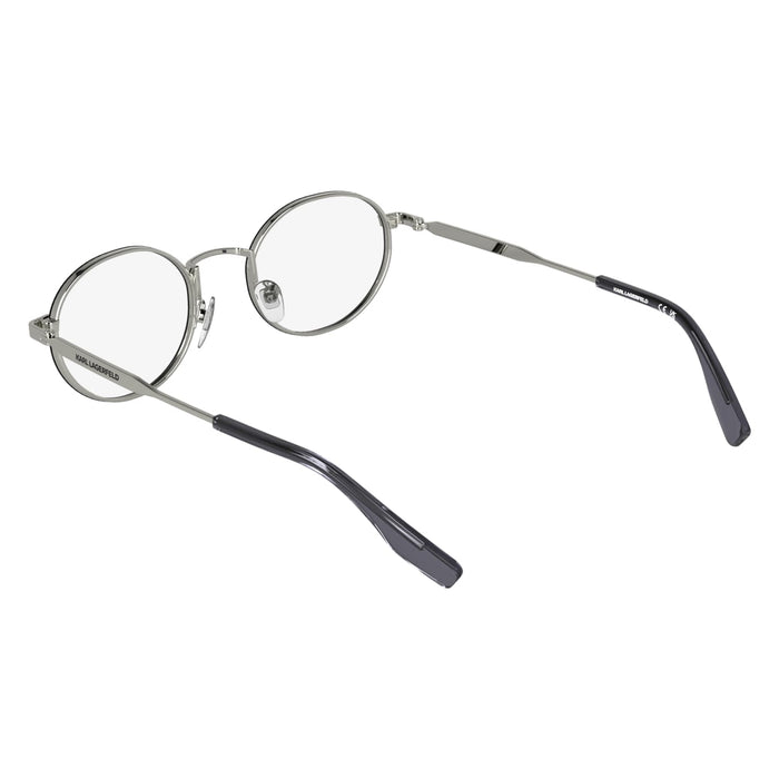 Optical Frames Karl Lagerfeld KL369 044 51 21 — vista 4