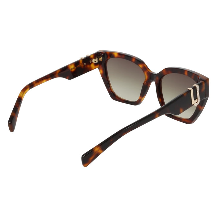 Gafas de Sol Liu Jo LJ814SR 240 55 18 — vista 6