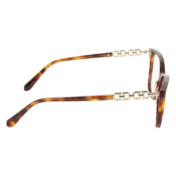 Оправа для очков Ferragamo SF3064 240 54 15 — vista 7