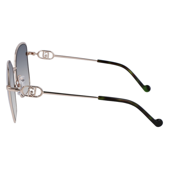 Gafas de Sol Liu Jo LJ155S 722 57 19 — vista 3