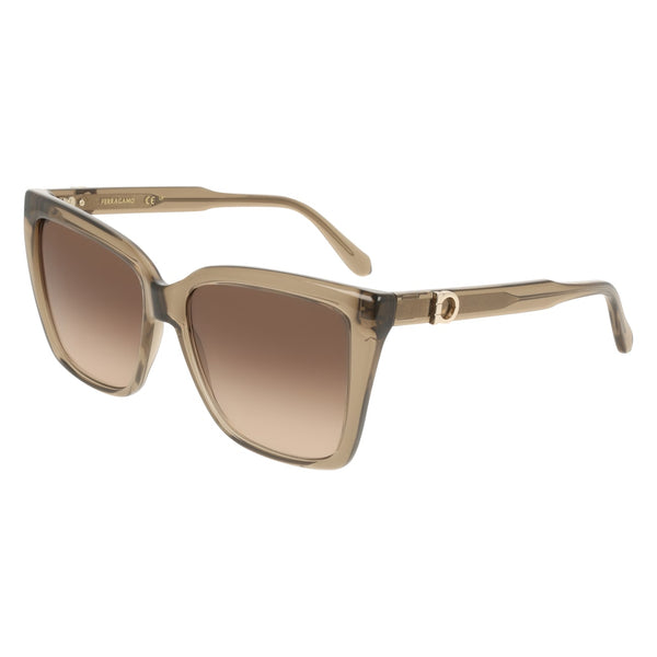 太阳镜 Ferragamo SF2085SE 232 57 16