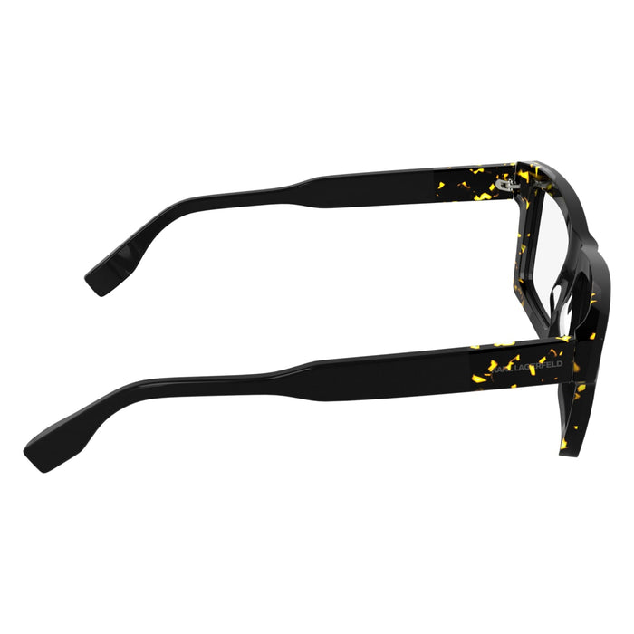 Optical Frames Karl Lagerfeld KL6218 017 54 / 57 18 — vista 7