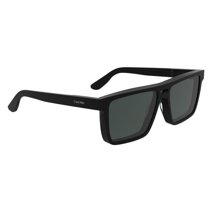 Солнцезащитные очки Calvin Klein (Ck) CK25501S 001 57 16 — vista 8