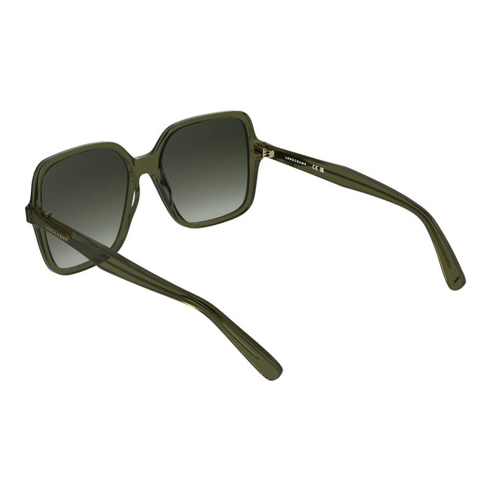 Gafas de Sol Longchamp LO808S 319 57 17 — vista 4