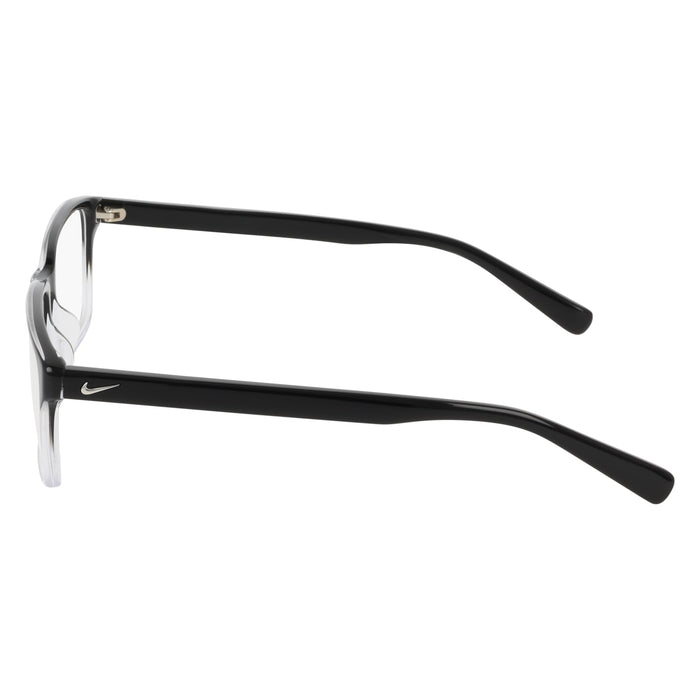 Optical Frames Nike NIKE 1001Y 010 53 / 55 17 — vista 3