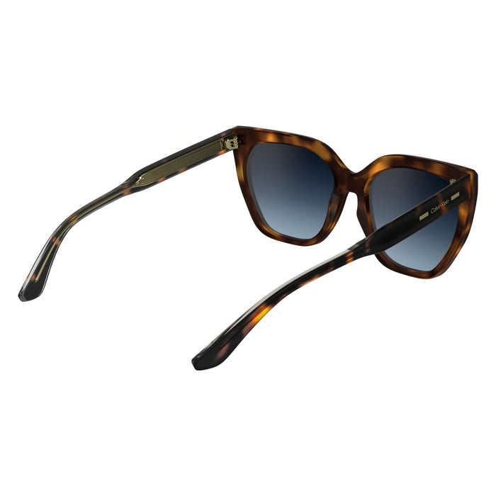 Солнцезащитные очки Calvin Klein (Ck) CK24535S 240 55 17 — vista 6
