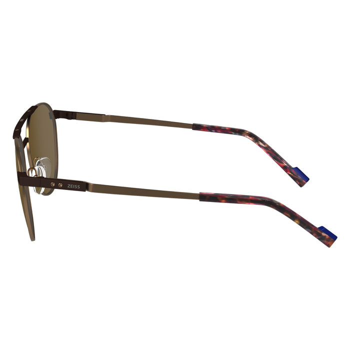 Gafas de Sol Zeiss ZS23137S 203 53 19 — vista 3