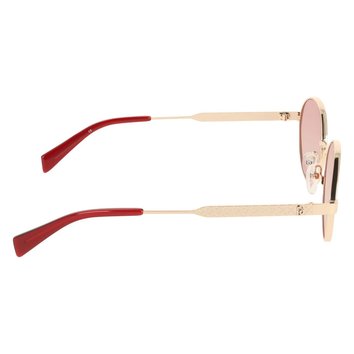 Солнцезащитные очки Liu Jo LJ163S 770 55 19 — vista 7