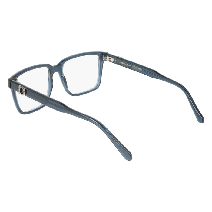 Optical Frames Ferragamo SF3028E 462 55 17 — vista 4