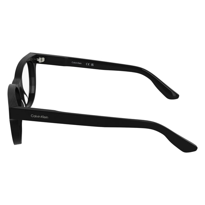 Optical Frames Calvin Klein (Ck) CK25542 001 52 19 — vista 3