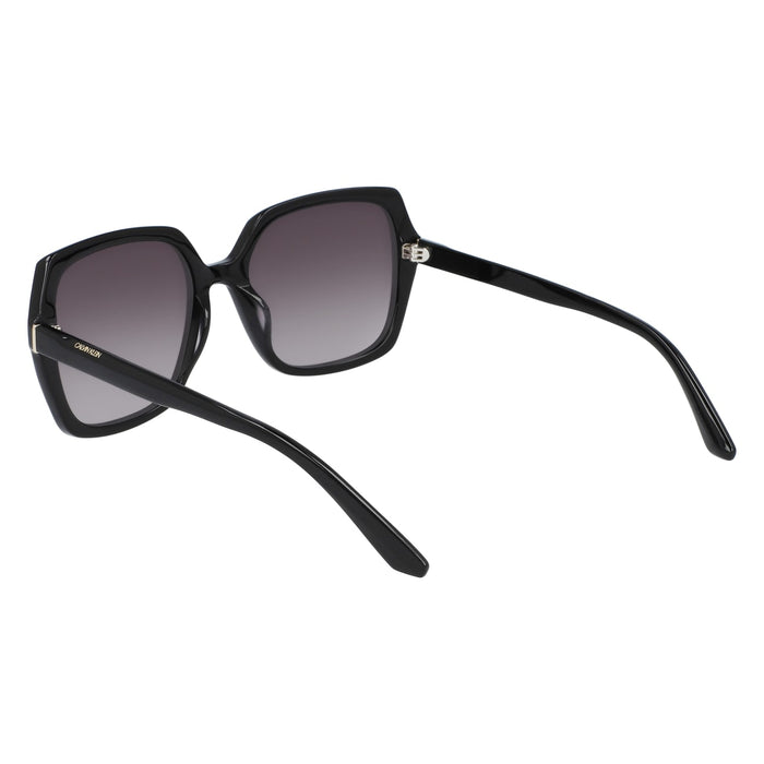 Gafas de Sol Calvin Klein (Ck) CK20541S 001 57 19 — vista 4