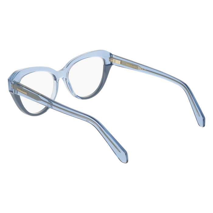 Gafas Graduadas Ferragamo SF3046 433 54 16 — vista 4