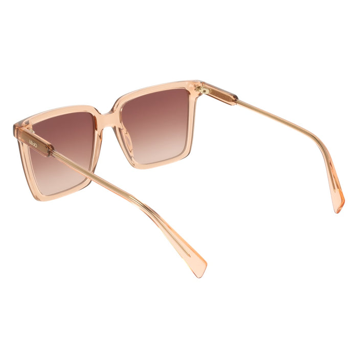 Gafas de Sol Liu Jo LJ831S 619 55 18 — vista 4