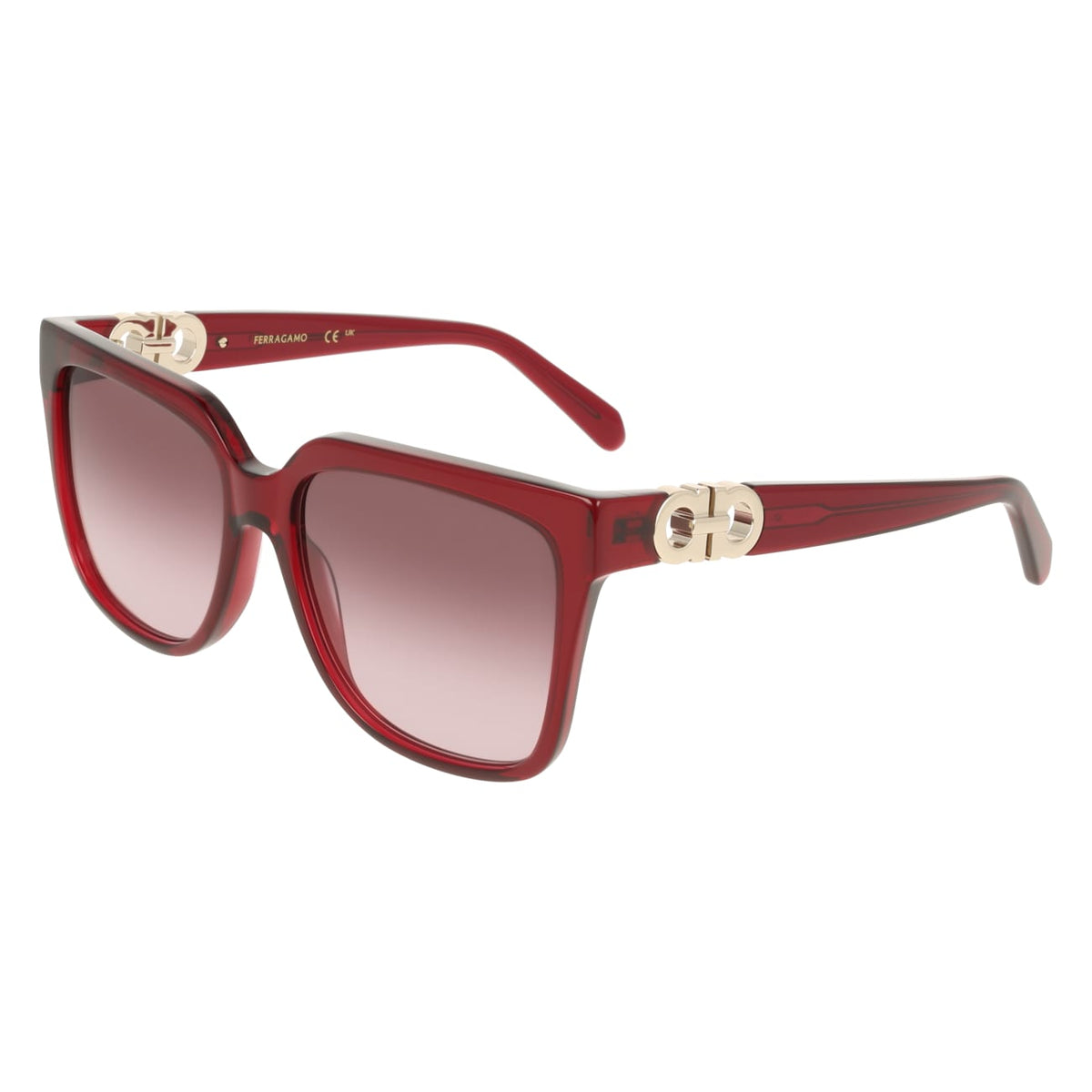 Солнцезащитные очки Ferragamo SF2109S 655 58 16