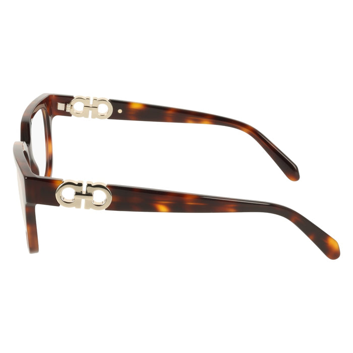 Оправа для очков Ferragamo SF3056 240 55 18 — vista 3