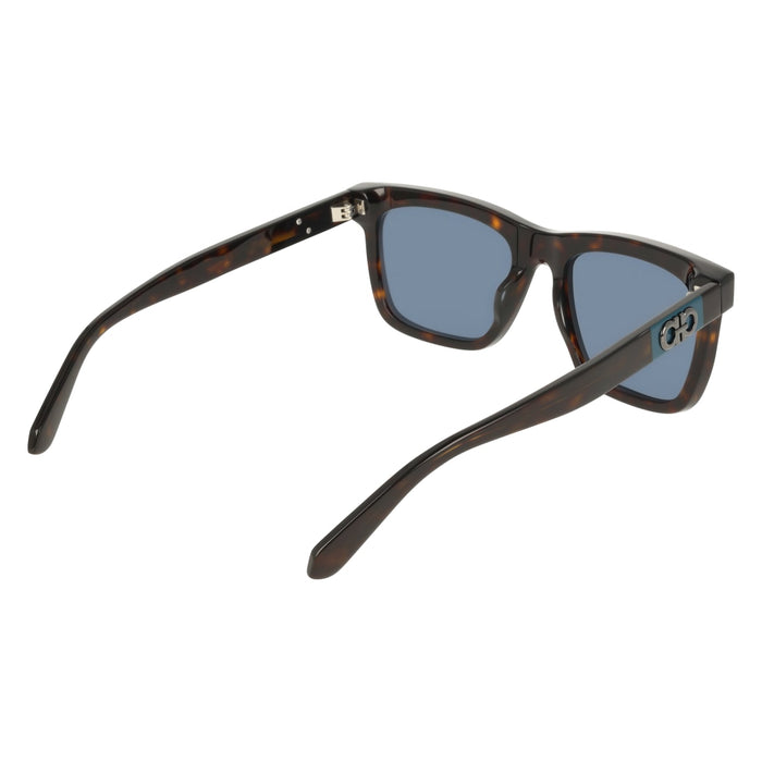 Gafas de Sol Ferragamo SF2113S 242 55 19 — vista 6