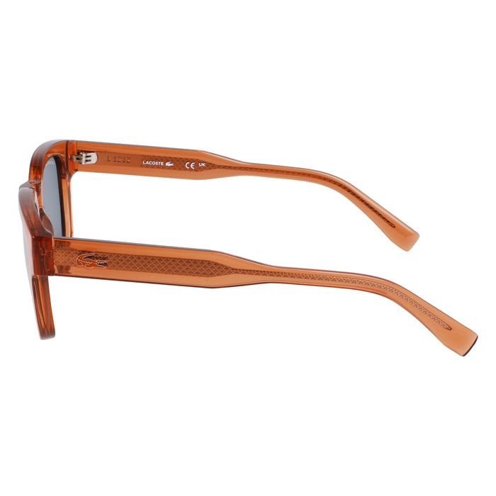 Солнцезащитные очки Lacoste L6023S 204 49 21 — vista 3