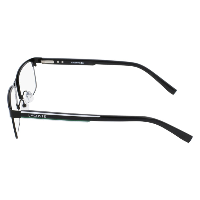 Gafas Graduadas Lacoste L2271 001 54 / 56 18 / 19 — vista 3