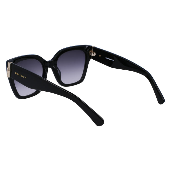 Sonnenbrille Longchamp LO732S 001 55 20 — vista 4