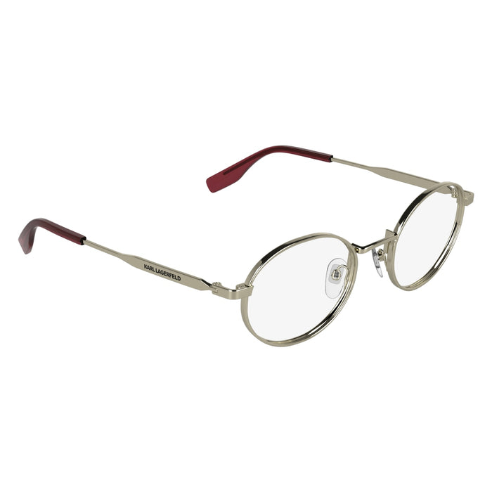 Optical Frames Karl Lagerfeld KL369 727 51 21 — vista 8