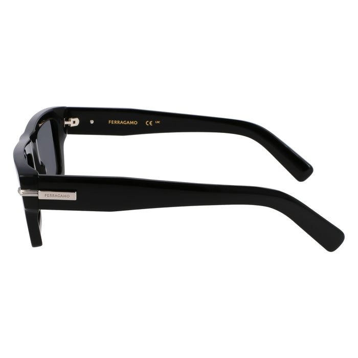 Солнцезащитные очки Ferragamo SF2034S 001 50 22 — vista 3