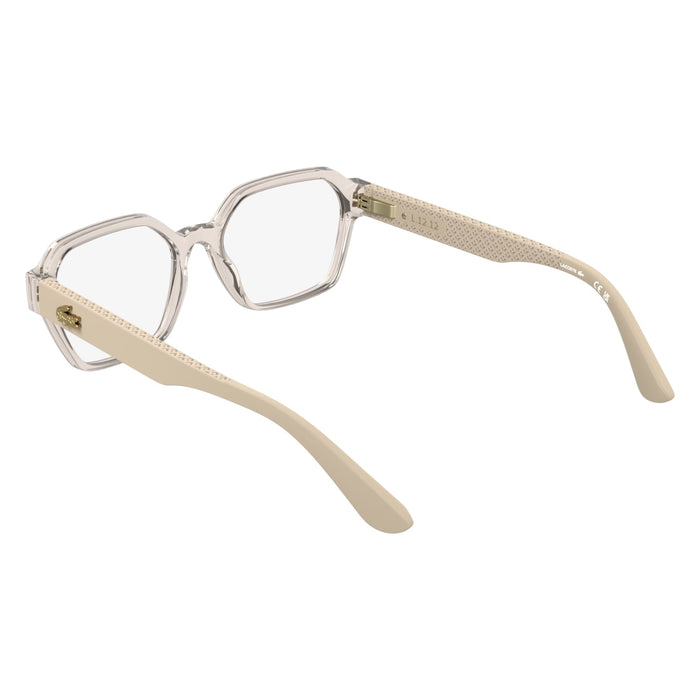 Optical Frames Lacoste L4025 264 53 17 — vista 4