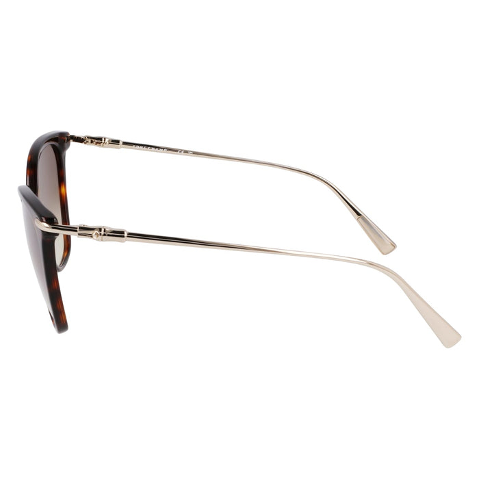 Sonnenbrille Longchamp LO757S 242 55 17 — vista 3