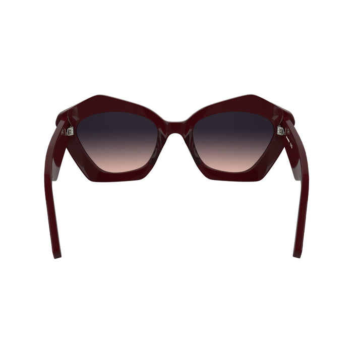 Gafas de Sol Karl Lagerfeld KL6199S 601 53 21 — vista 5