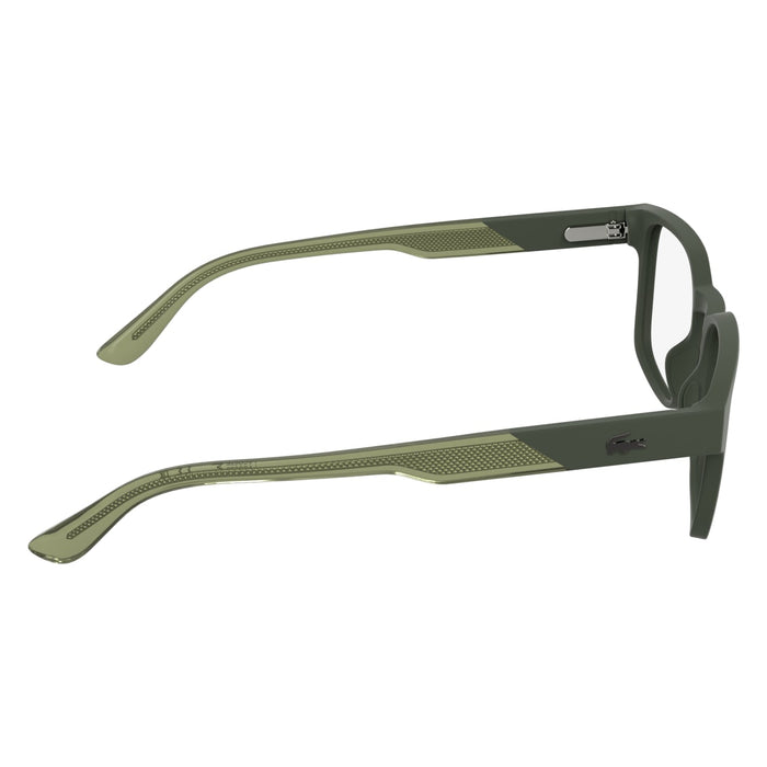 Optical Frames Lacoste L4010 275 53 19 — vista 7