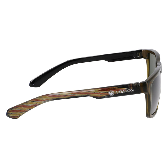 Sonnenbrille Dragon DR REED LL 314 57 17 — vista 7
