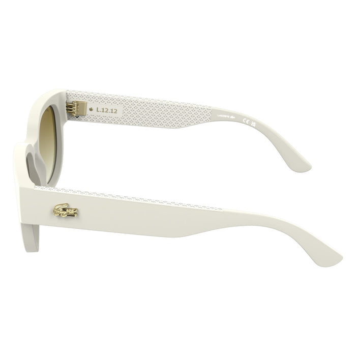 Gafas de Sol Lacoste L6108S 101 52 20 — vista 3