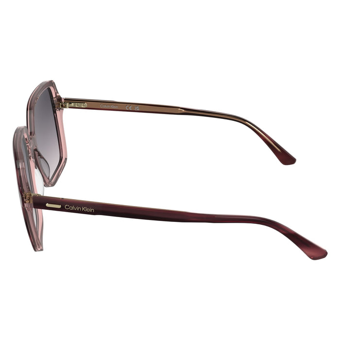 Солнцезащитные очки Calvin Klein (Ck) CK26531S 608 55 19 — vista 3
