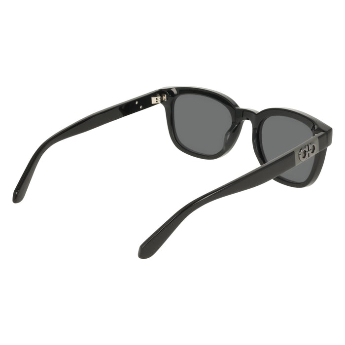 Gafas de Sol Ferragamo SF2107S 001 54 21 — vista 6