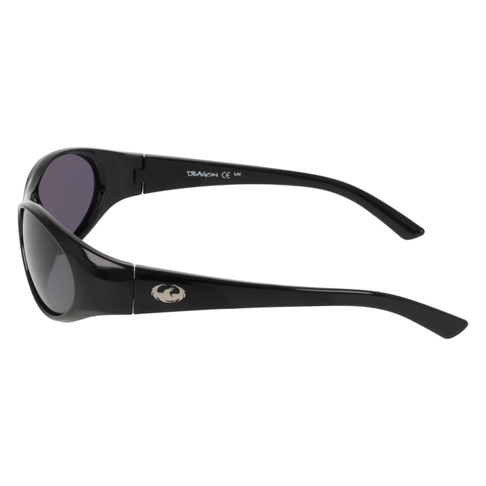 Gafas de Sol Dragon DR HISS LL POLAR 001 56 19 — vista 3