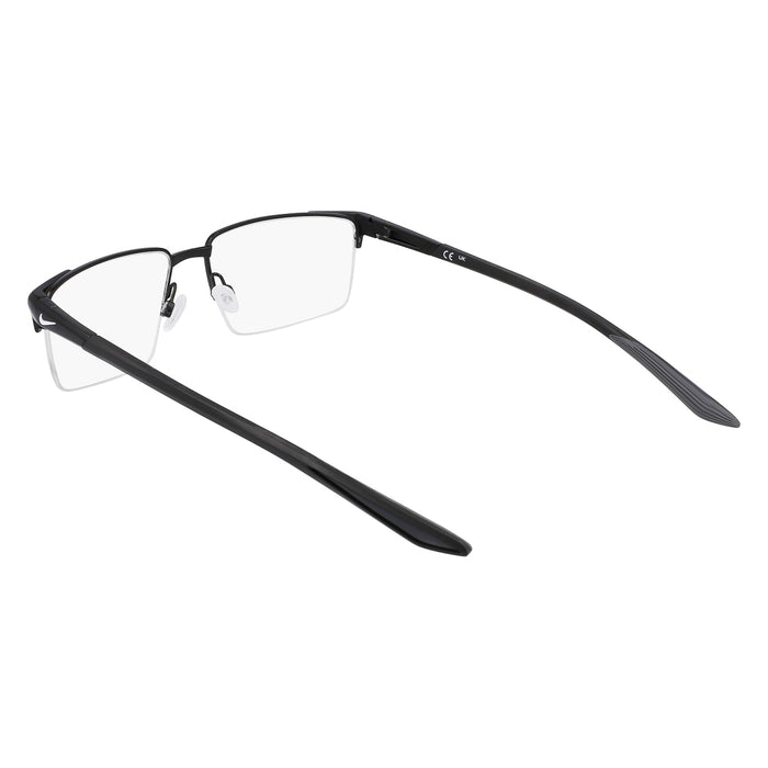 Gafas Graduadas Nike NIKE 8054 001 55 16 — vista 4