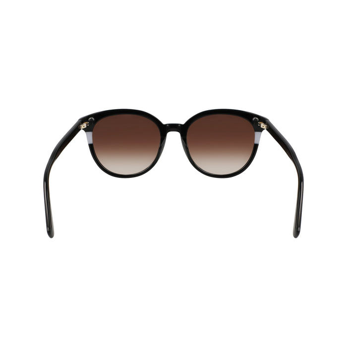 Солнцезащитные очки Longchamp LO752S 001 55 19 — vista 5