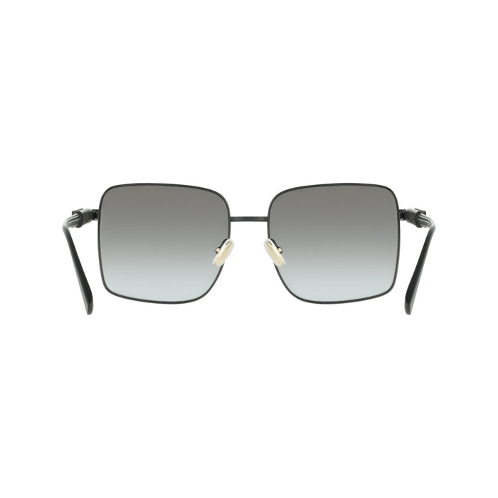 Gafas de Sol Ferragamo SF330S 002 57 17 — vista 5