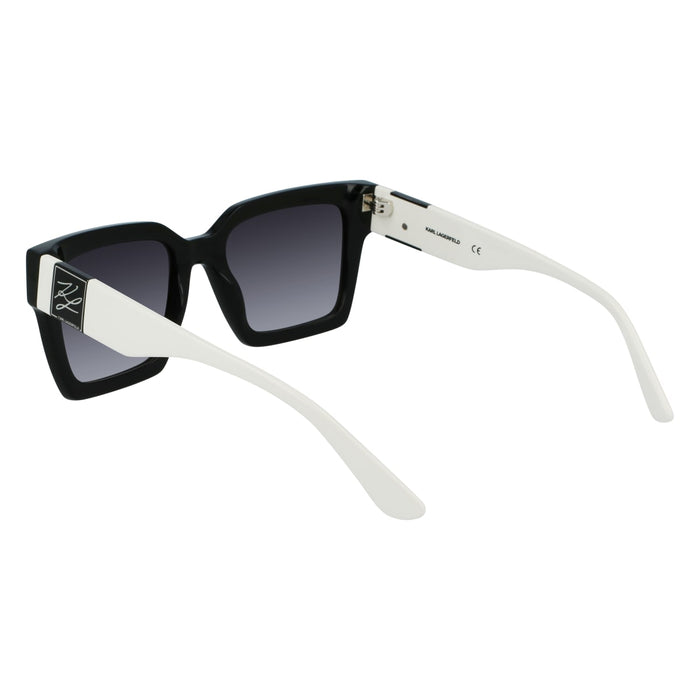 Солнцезащитные очки Karl Lagerfeld KL6057S 004 52 19 — vista 4