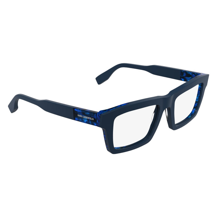 Оправа для очков Karl Lagerfeld KL6218 434 54 / 57 18 — vista 8