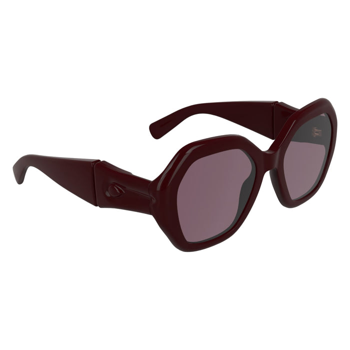 Gafas de Sol Longchamp LO814S 601 55 21 — vista 8