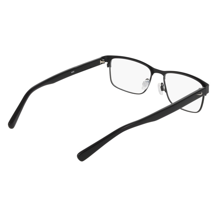 Optical Frames Nike NIKE 1002C 001 50 / 52 15 / 16 — vista 6